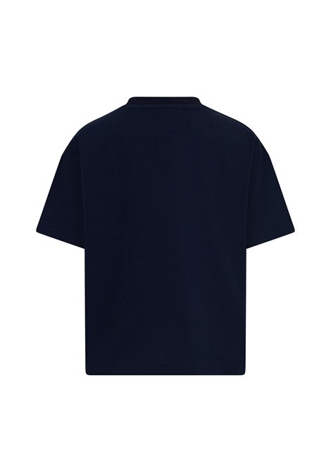 T-shirt con applicazione ETRO KIDS | GZ8P51 Z3672617